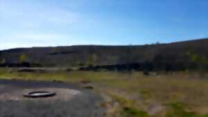 photo Infinity trail - Les terrils du Nord - COMPLET