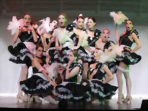 photo Réveillon de la Saint-Sylvestre à l'Ange Bleu