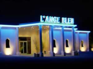 Réveillon de Noël à l'Ange Bleu