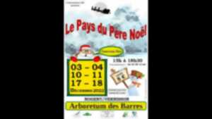 Le Pays du Père Noël
