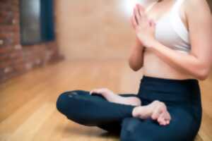 Pratique du Yoga, relaxation