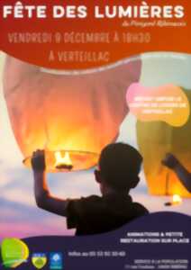 photo Fête des Lumières
