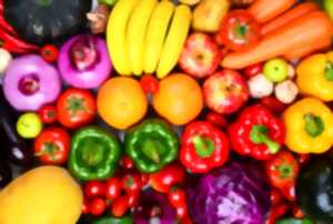 Marché hebdomadaire