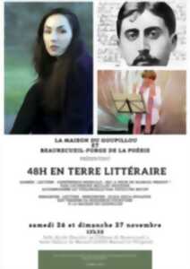 photo Conférence au coin du feu