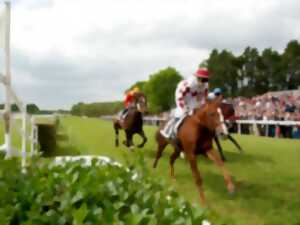 Courses Hippiques de Rostrenen