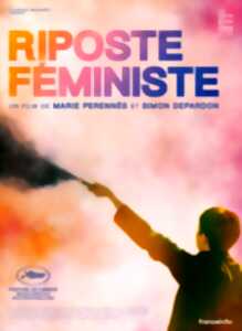 Cinéma Arudy : Riposte féministe Ciné-débat