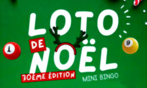 photo Loto de Noël