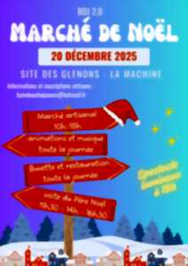 photo Marché de Noël