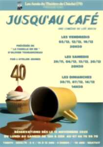 photo Théâtre - Chiché