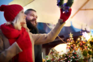 photo Marché de Noël à Rombach-le-Franc