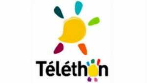 Téléthon - Courlay