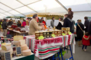 Foire de la Sainte Luce