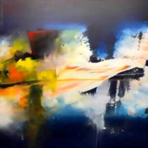 Exposition : Jean-Luc Breda