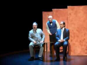 Rhinocéros, de Eugène Ionesco. Théâtre bilingue français anglais.