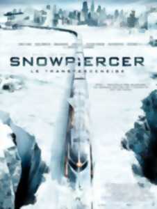 Cinéma Arudy : Snowpiercer, Le Transperceneige