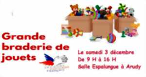 photo Bazar Solidaire