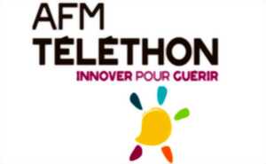 photo Téléthon