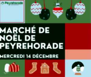 Marché de Noël