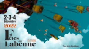 Fêtes de Labenne - Fête foraine