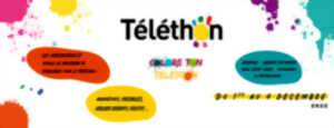 Téléthon 2023 - Bressuire