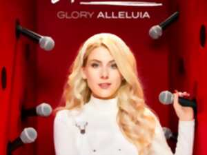 SPECTACLE - LAURA LAUNE 'GLORY ALLELUIA'