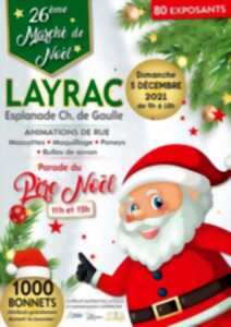 Marché de Noël