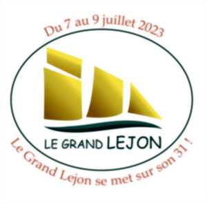 Le Grand Léjon se met sur son 31