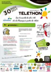 Téléthon 2023