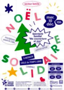 Journée de Noël solidaire
