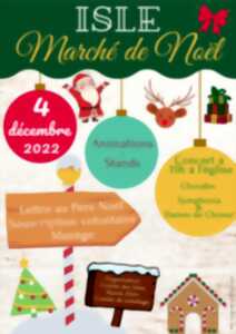 Marché de Noël