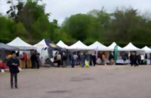 photo Marché Gourmand