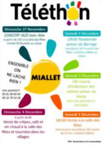 photo Téléthon