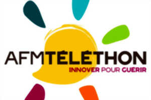 Vente de Crêpes au profit du TELETHON