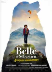 Cinéma : Belle et Sébastien