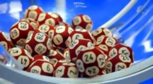 Mega loto USV