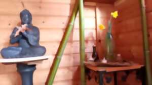 Atelier découverte - initiation à l'auto-massage