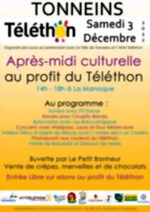 Téléthon 2023