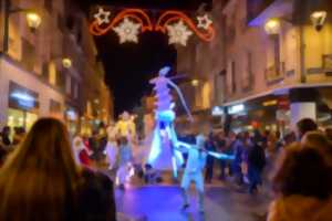 photo Noël à Blois - Parade de Noël
