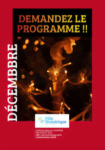 photo Mai 2025 au Pôle Numérique