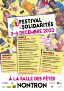 photo Festival des Solidarités