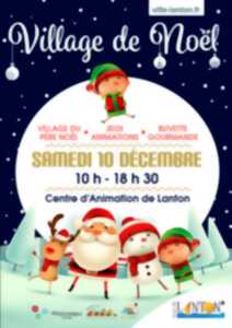 Village de Noël