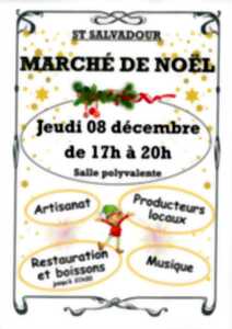 photo Marché de Noël