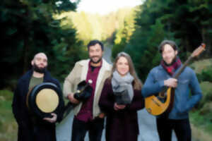 FOUR WINDS