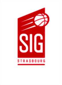 SIG STRASBOURG / Murcie