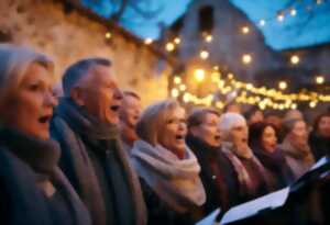 photo Chants de la chorale du Meyerhof