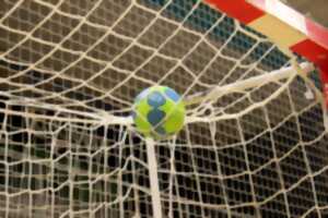 photo Match ATH - Bouillargues
