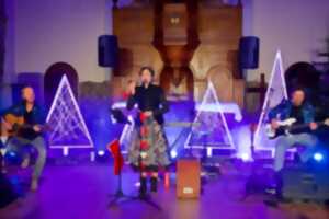 photo Concert de Noël avec le Trio Jumble