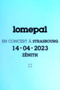LOMEPAL