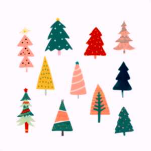 photo Atelier bricolage de Noël