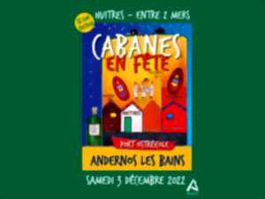 Cabanes en Fête